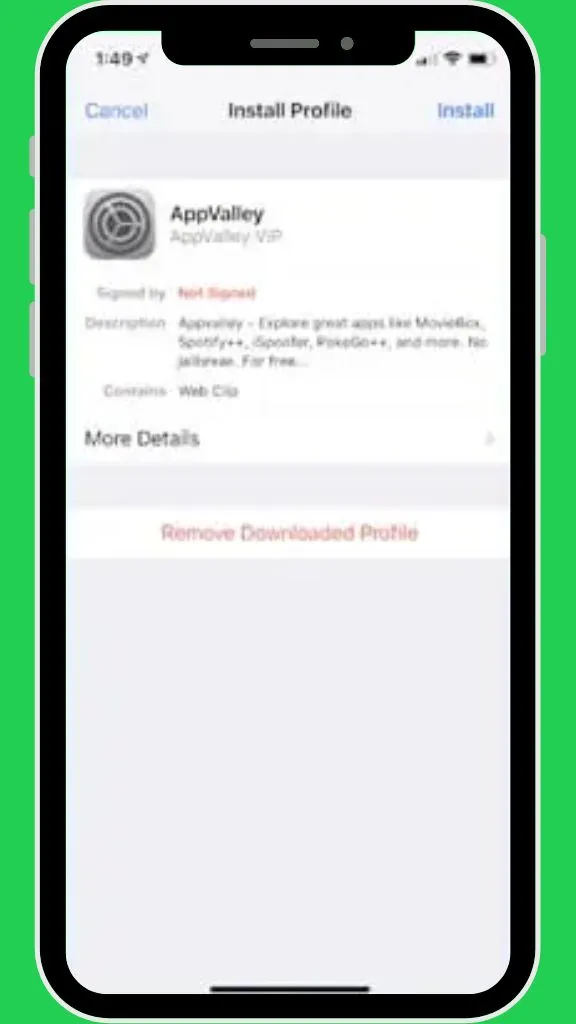 App Valley 2 1
