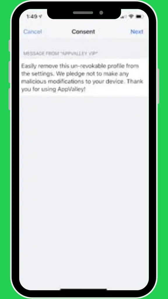 App Valley 4 1