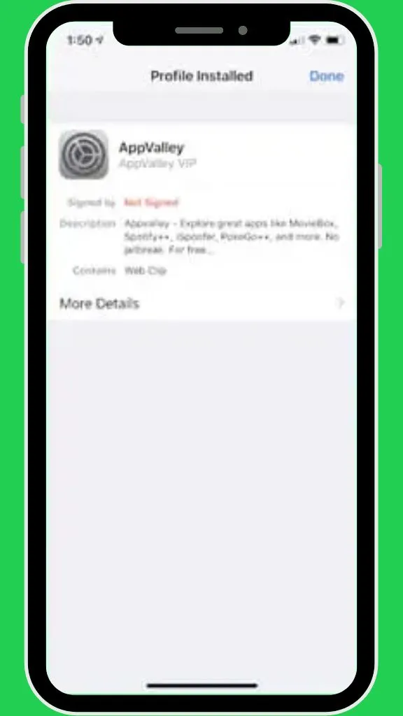 App Valley 7