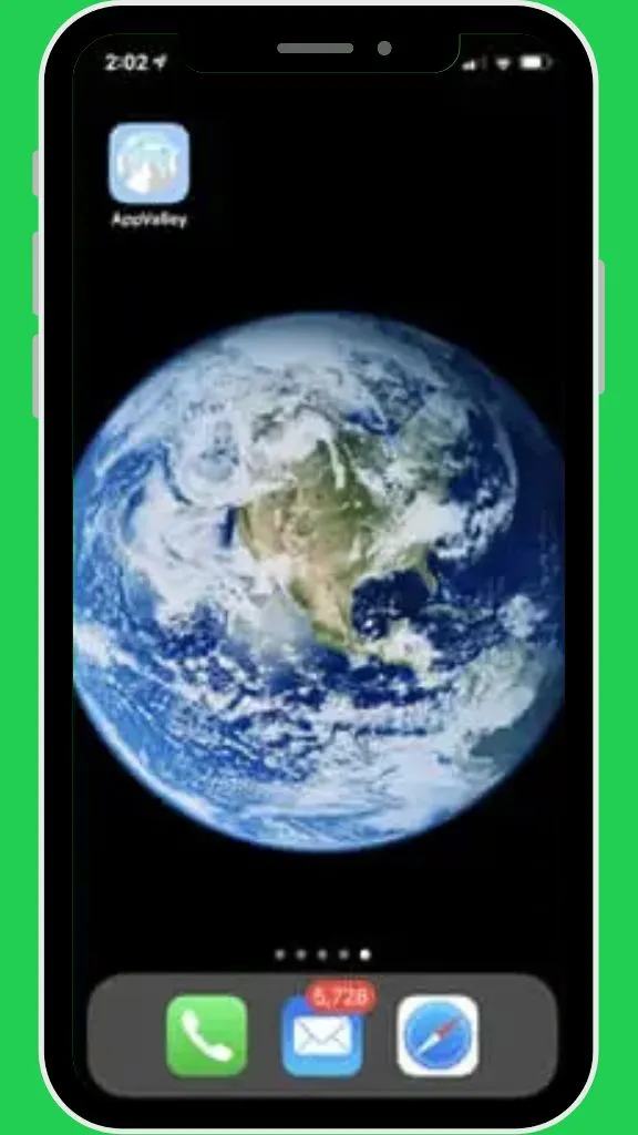 App Valley 8