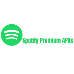 spotify premium apks logo